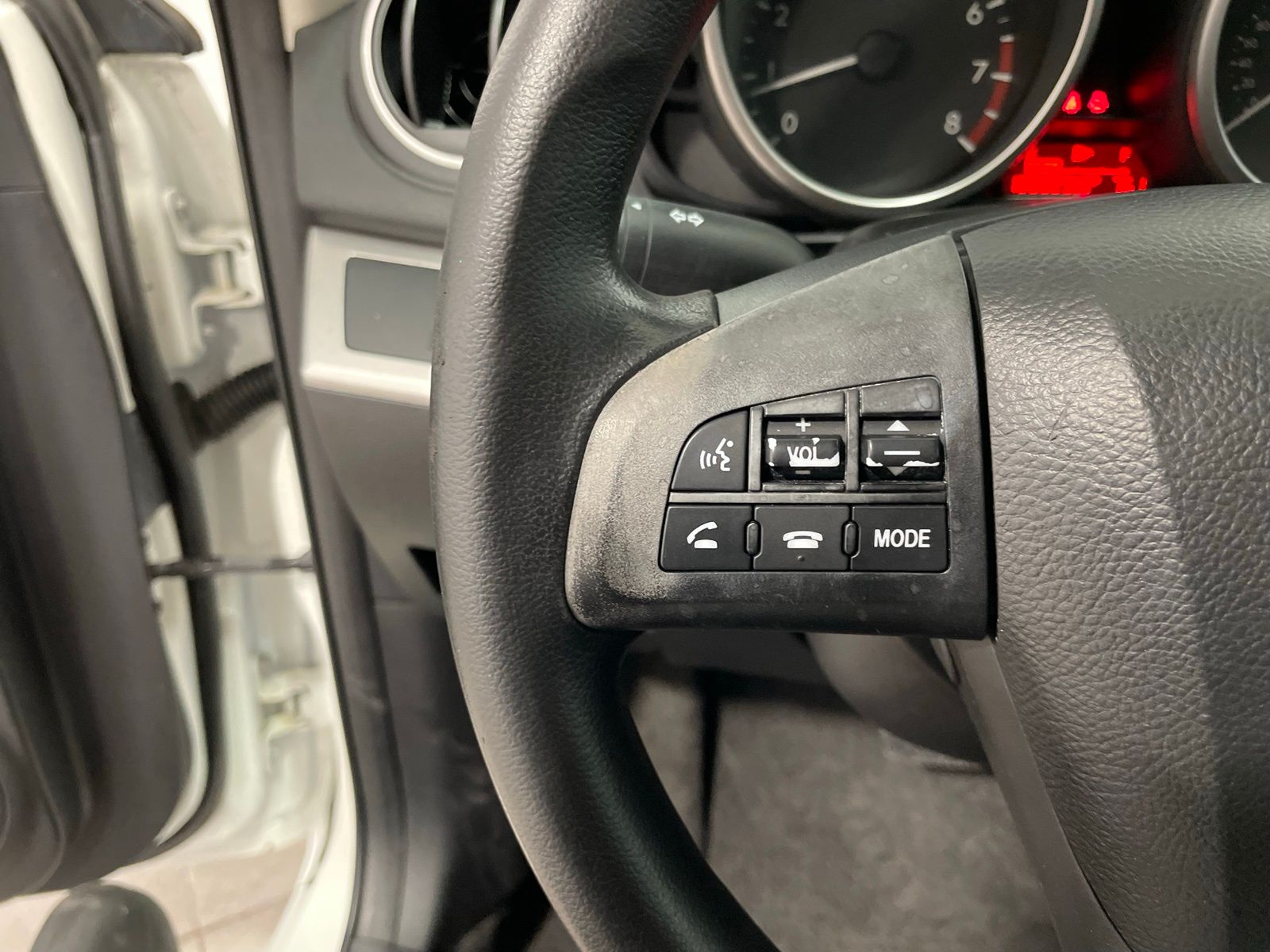 Used Car 2010 Mazda Mazda3  I Touring For Sale In Austin, Texas