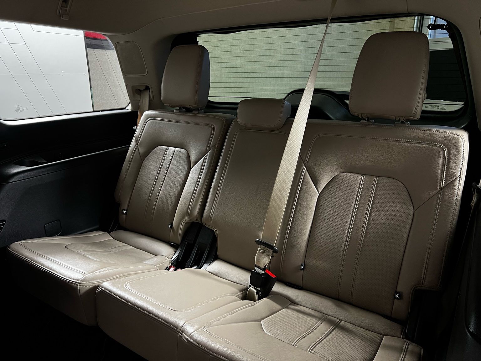 Thumbnail: 2024 Ford Expedition - 28