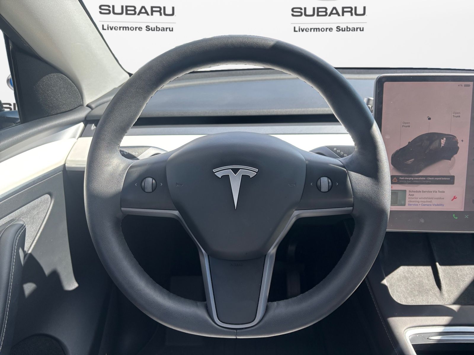 Used 2023 Tesla Model Y SUV