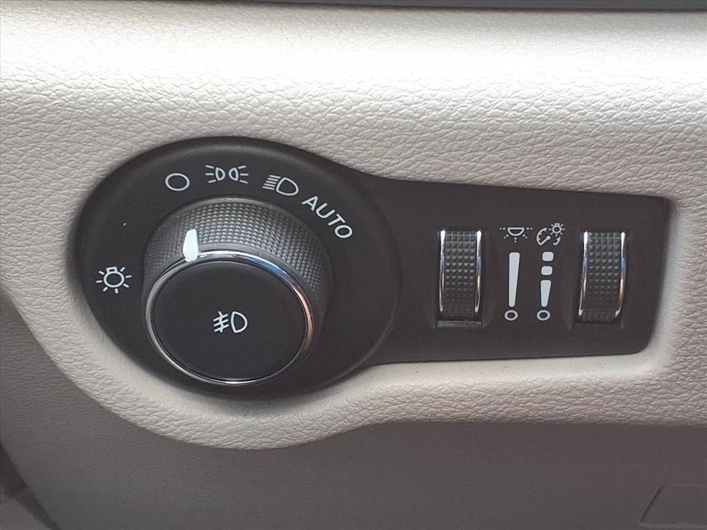 2023 Chrysler Pacifica Limited Black at Parkway Family Mazda