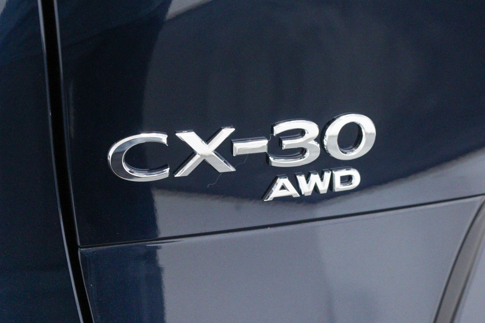 New Car 2025 Mazda Cx-30  2.5 S Preferred Package For Sale Under $35,000 In Austin, Texas