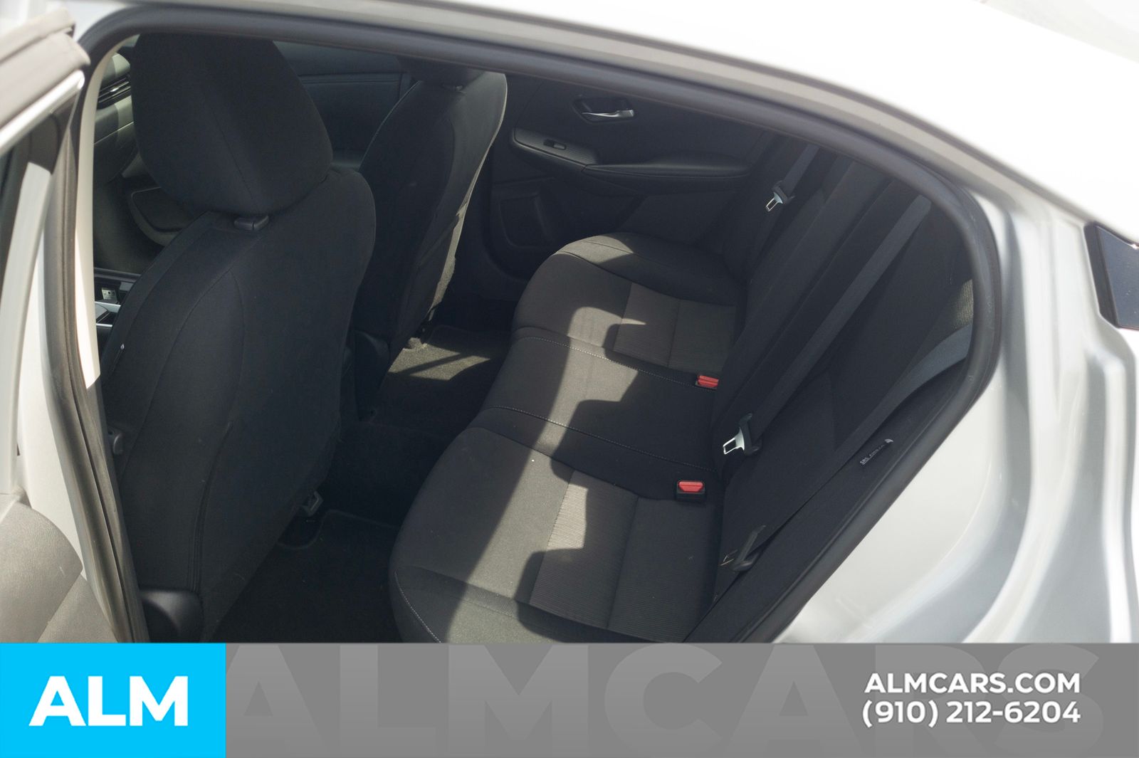 2023 Nissan Sentra SV photo 14