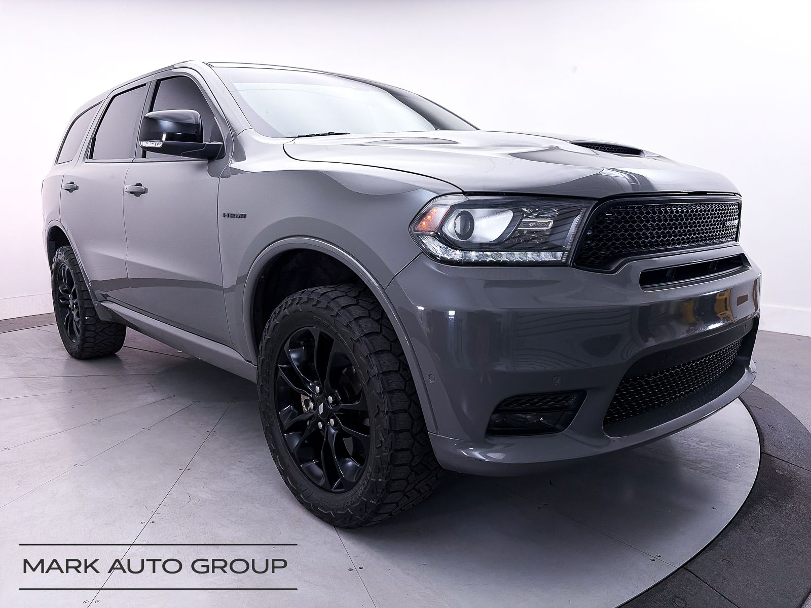 2020 Dodge Durango R/T