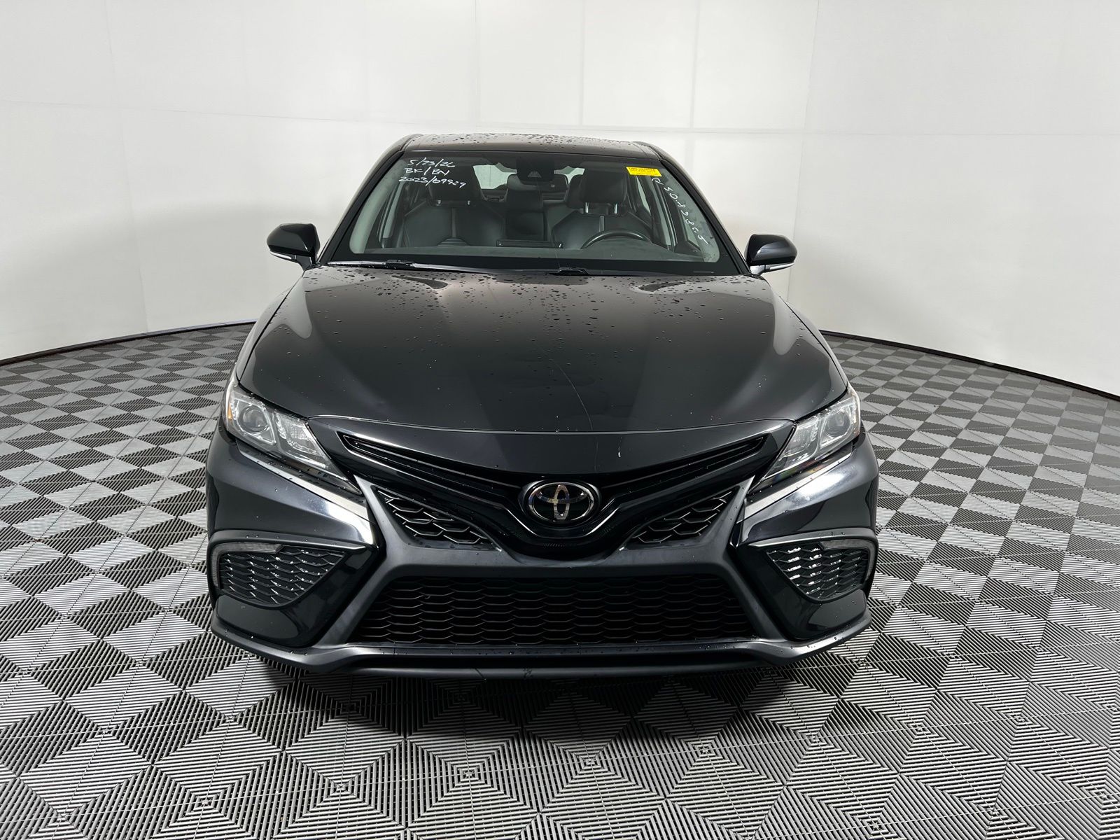Thumbnail: 2023 Toyota Camry - 2