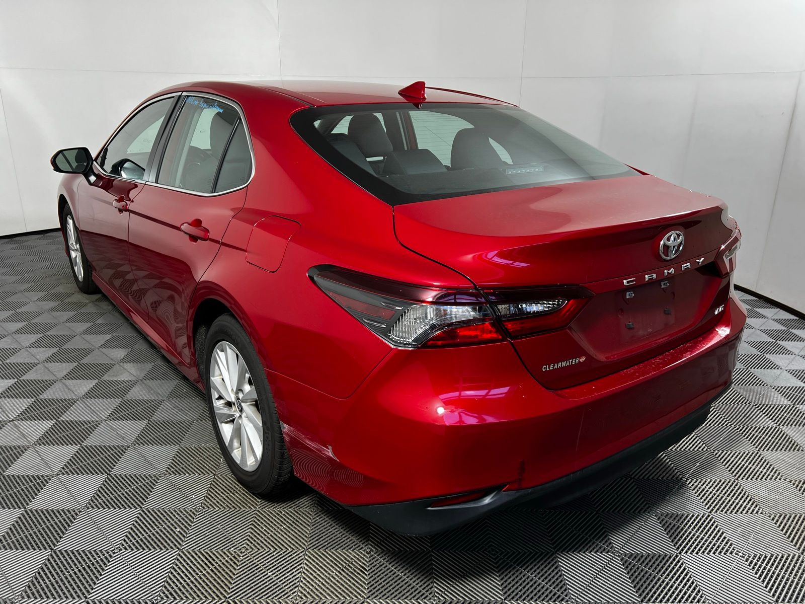 Thumbnail: 2024 Toyota Camry - 7