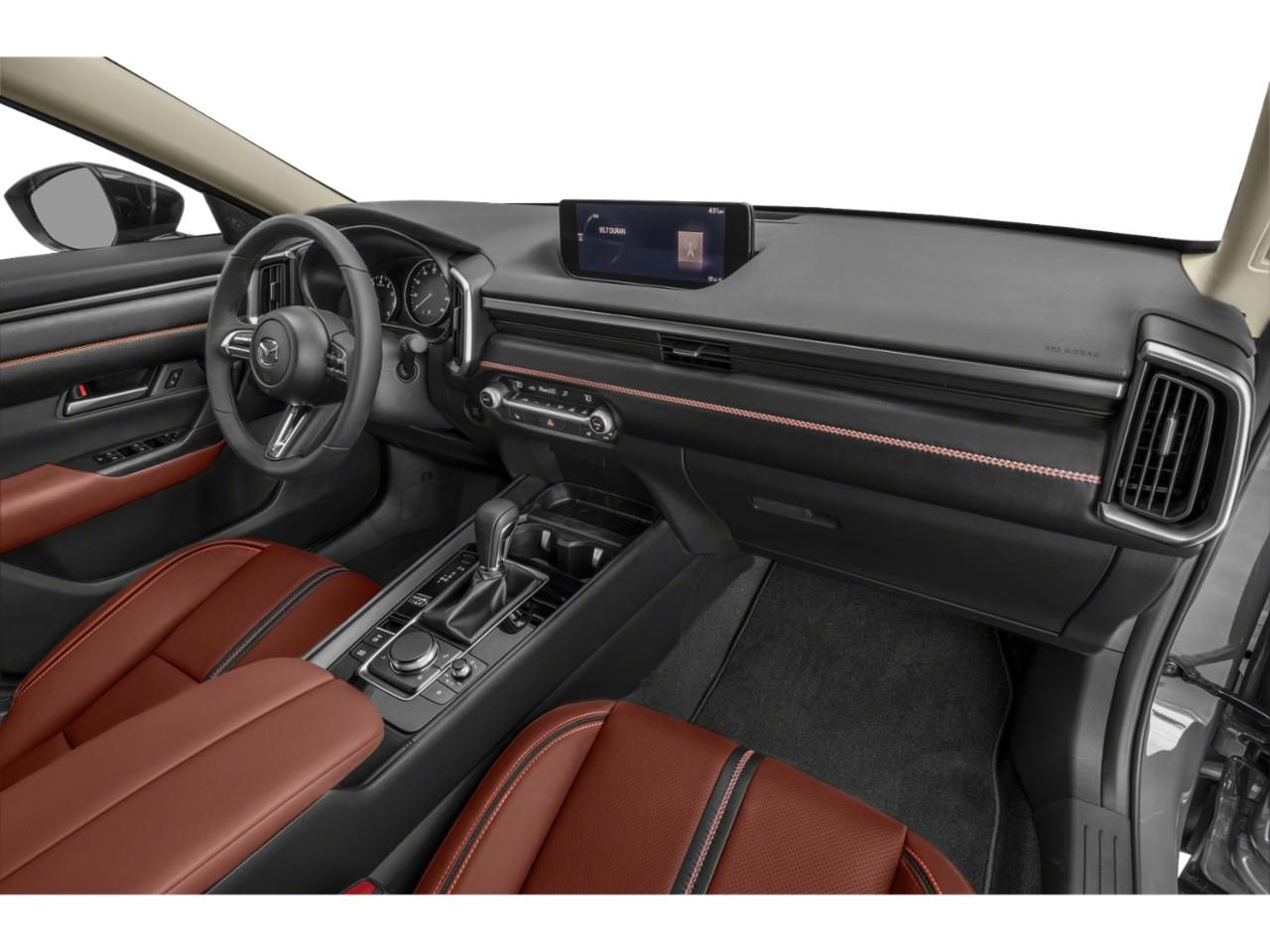 New Car 2025 Mazda Cx-50  2.5 Turbo Meridian Edition For Sale Under $50,000 In Austin, Texas