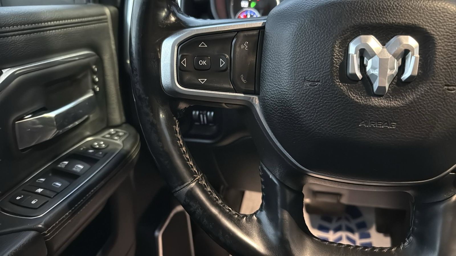 Used Car 2023 Ram 2500  Laramie For Sale Under $60,000 In Austin, Texas