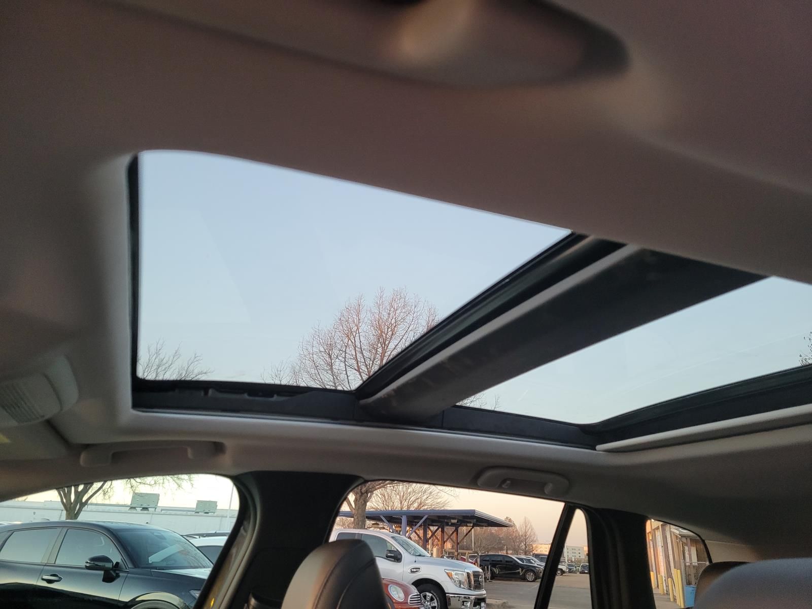 new 2026 Mazda CX-50 Hybrid car, priced at $36,191