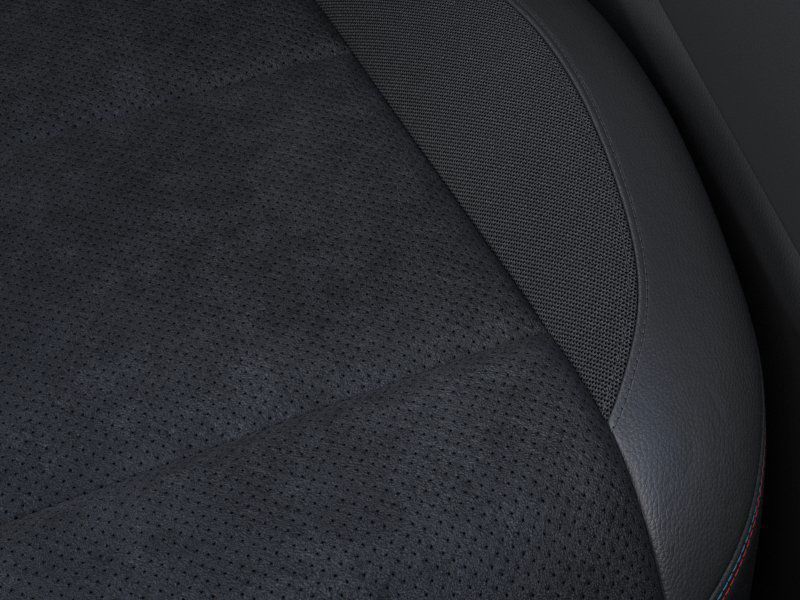 new 2026 Chevrolet Blazer EV car, priced at $51,795