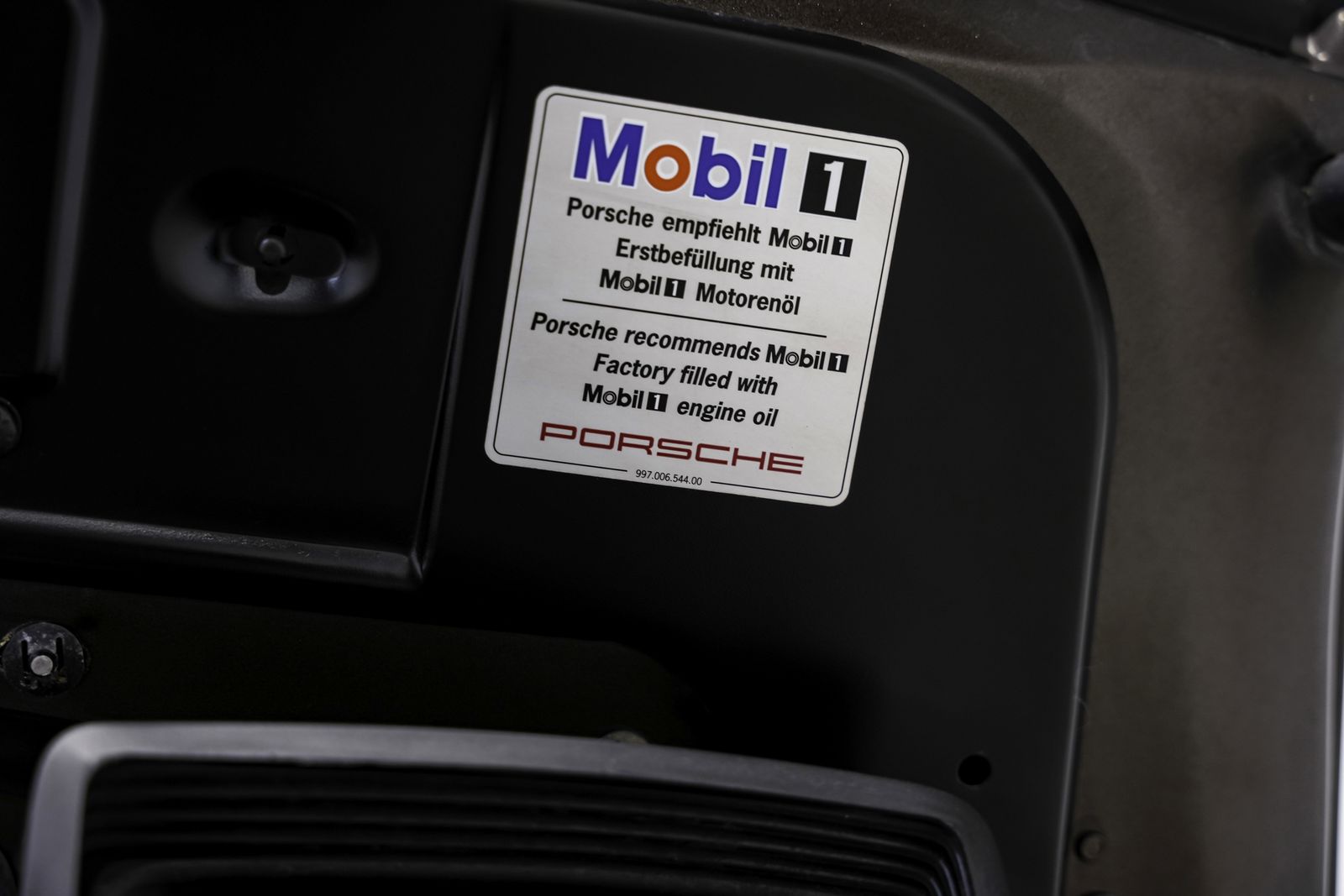 2010 Porsche 911 Carrera S — photo 42