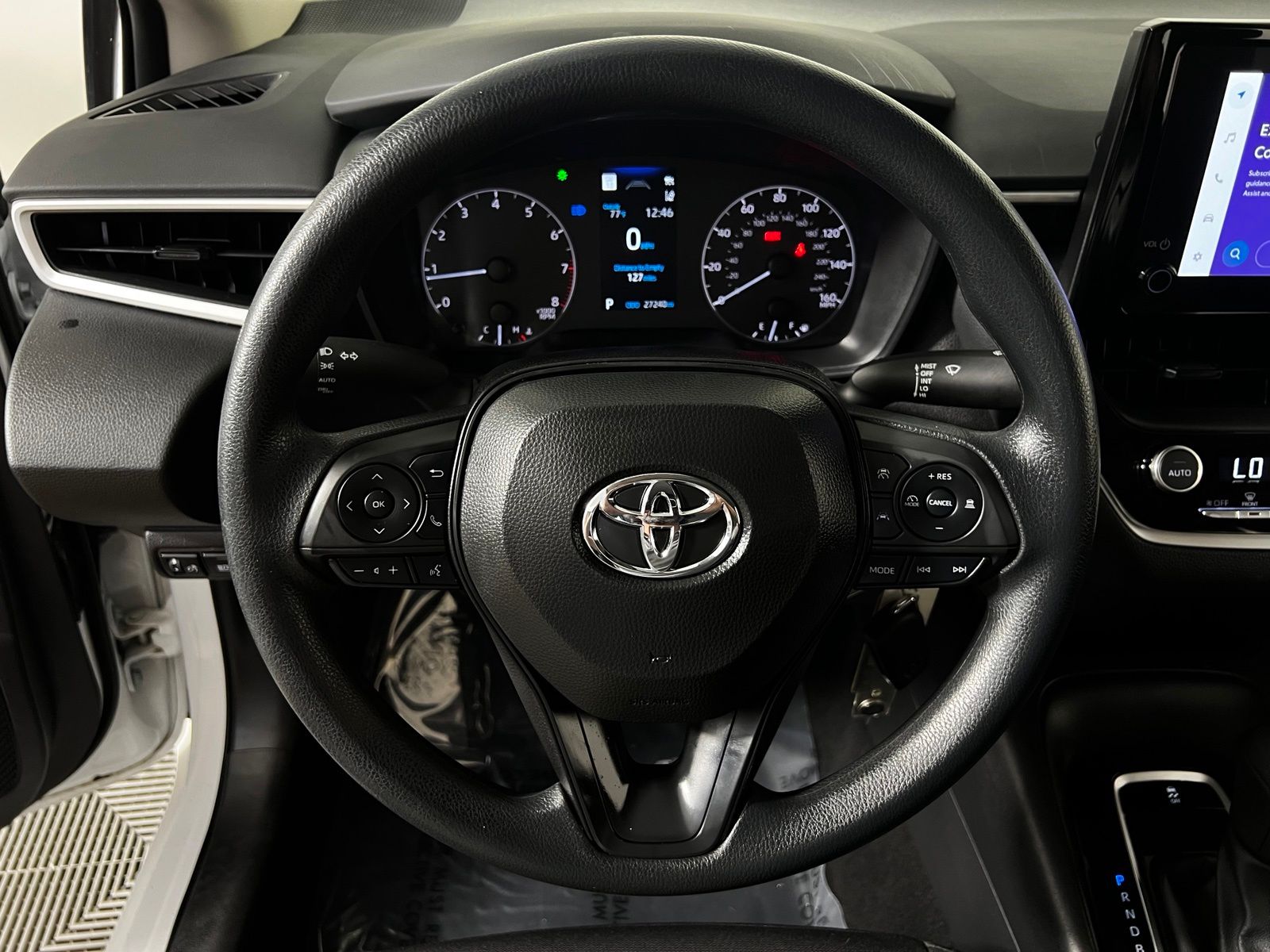 Thumbnail: 2025 Toyota Corolla - 17