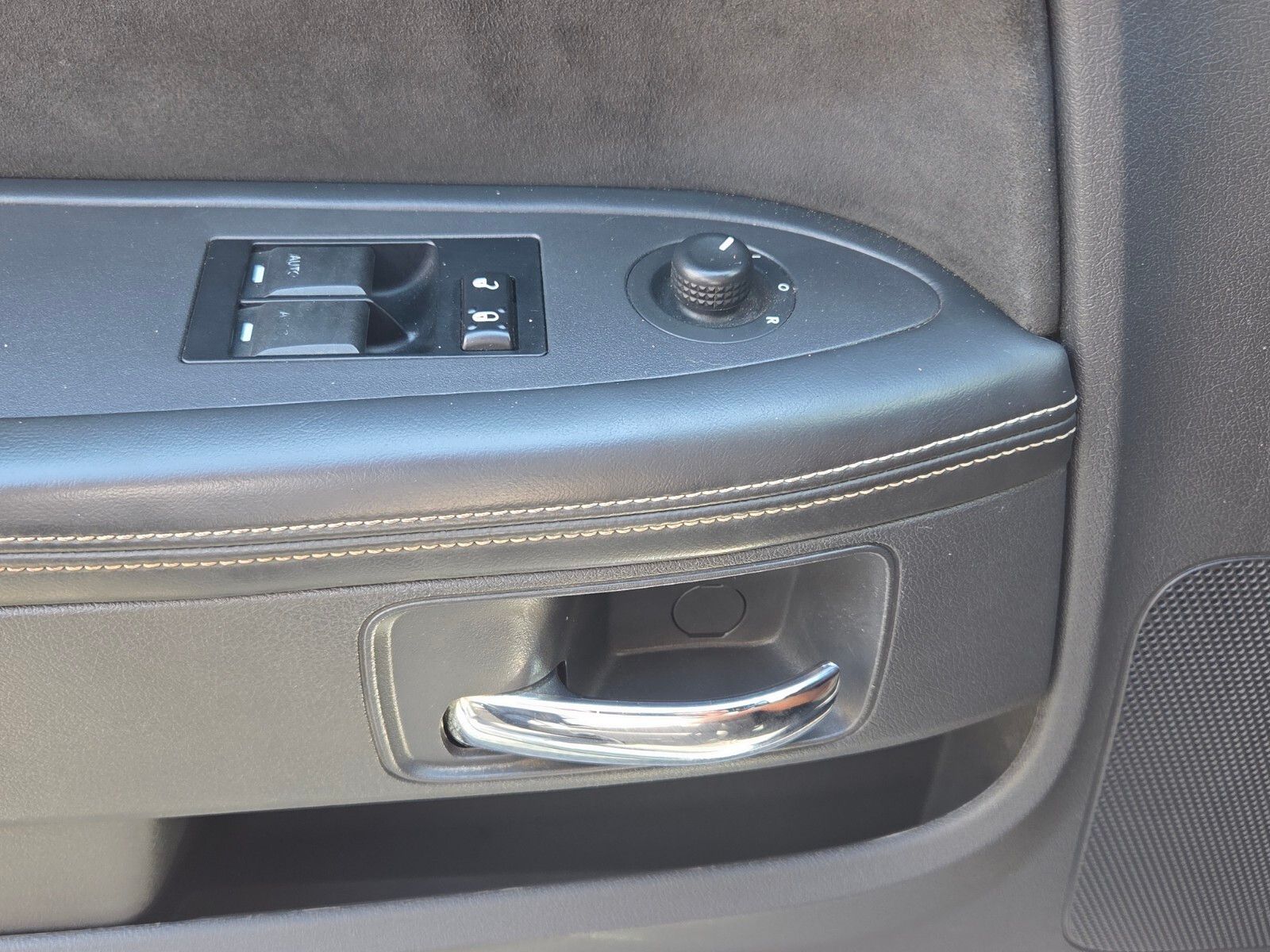 Used 2012 Black Dodge SRT8 392 image 33