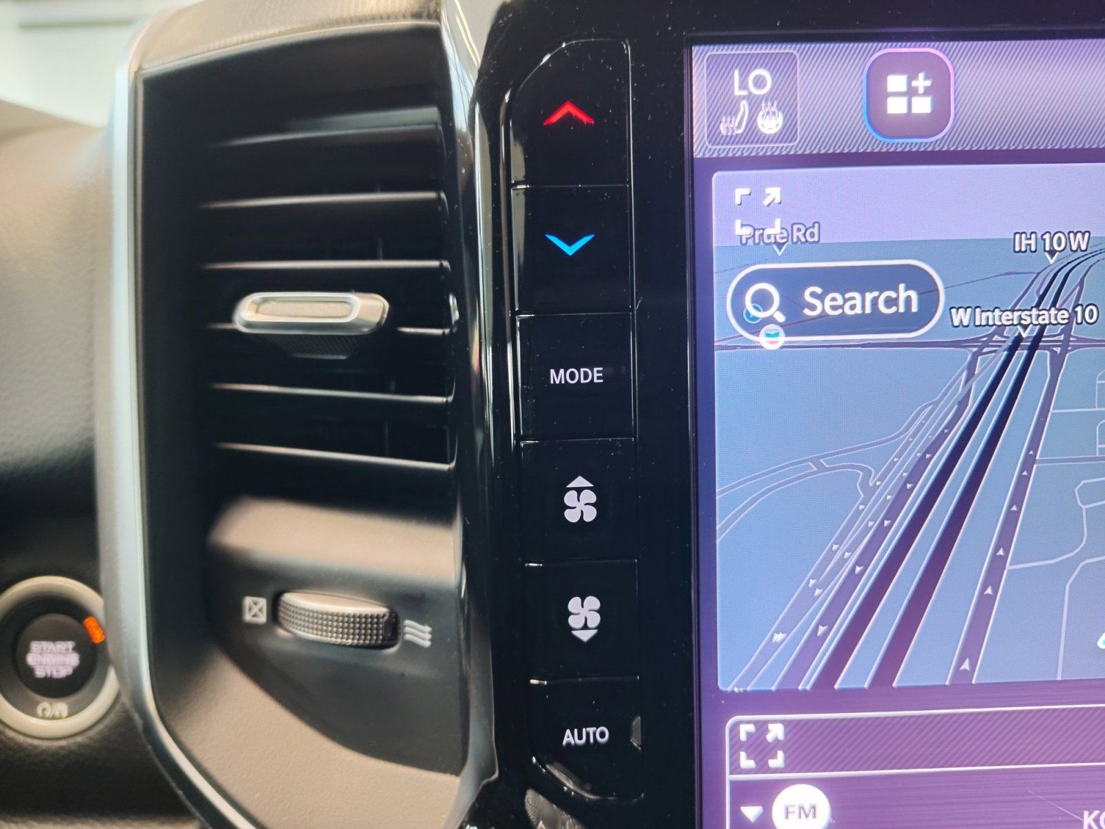 Used Car 2025 Ram 1500  Big Horn/lone Star For Sale Under $50,000 In San Antonio, Texas