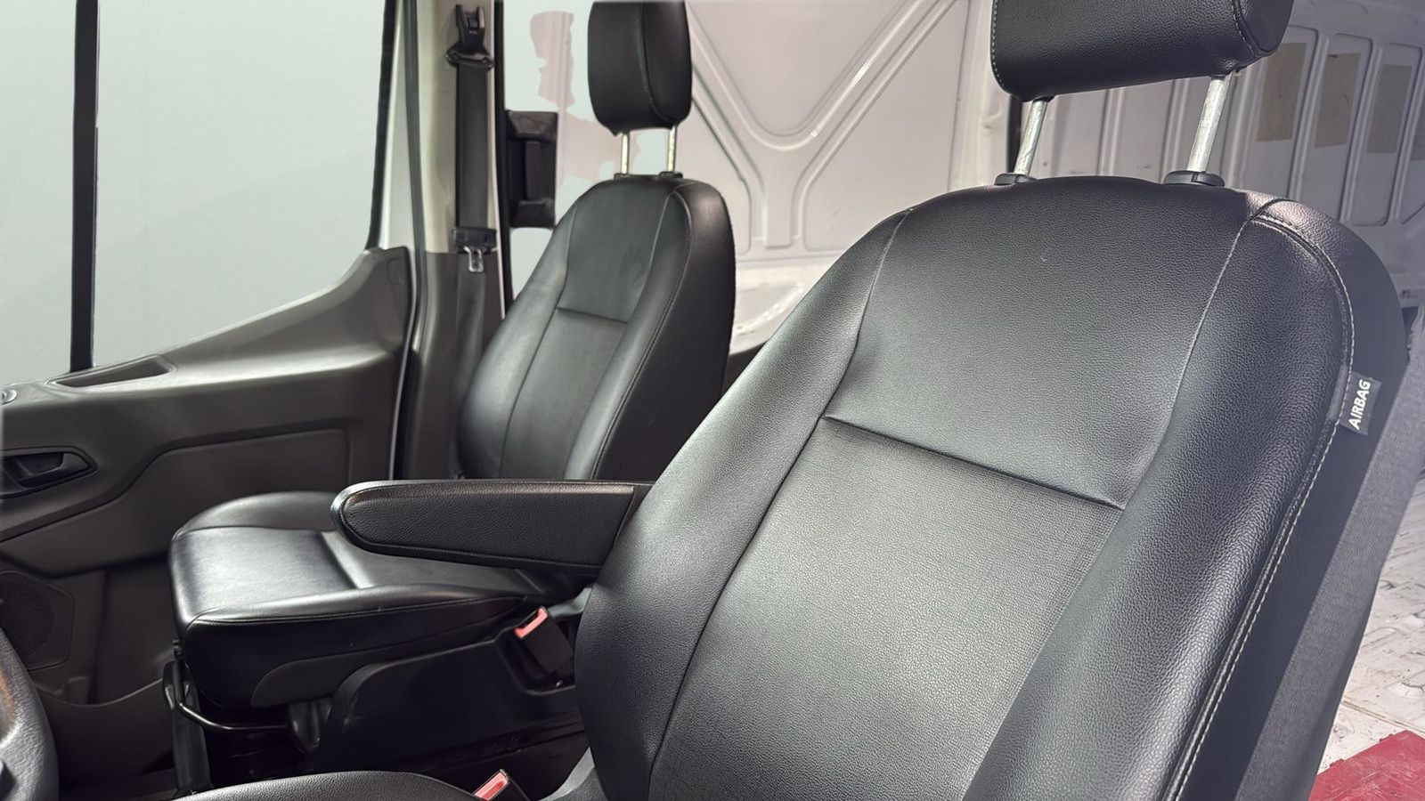 2023 Ford Transit-250  Base In Austin, Texas