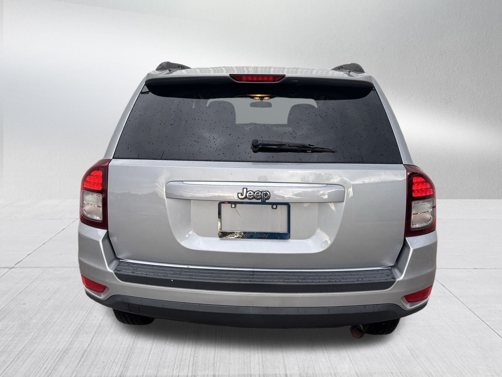 Used Car 2015 Jeep Compass  Sport For Sale Under $10,000 In Austin, Texas