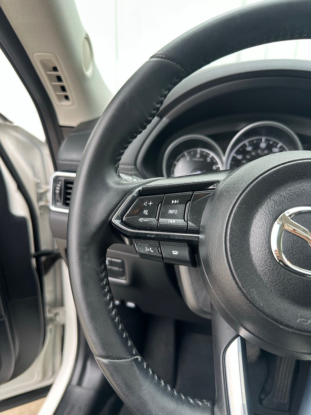 Used Car 2023 Mazda Cx-5  2.5 S Preferred Package For Sale Under $30,000 In Austin, Texas