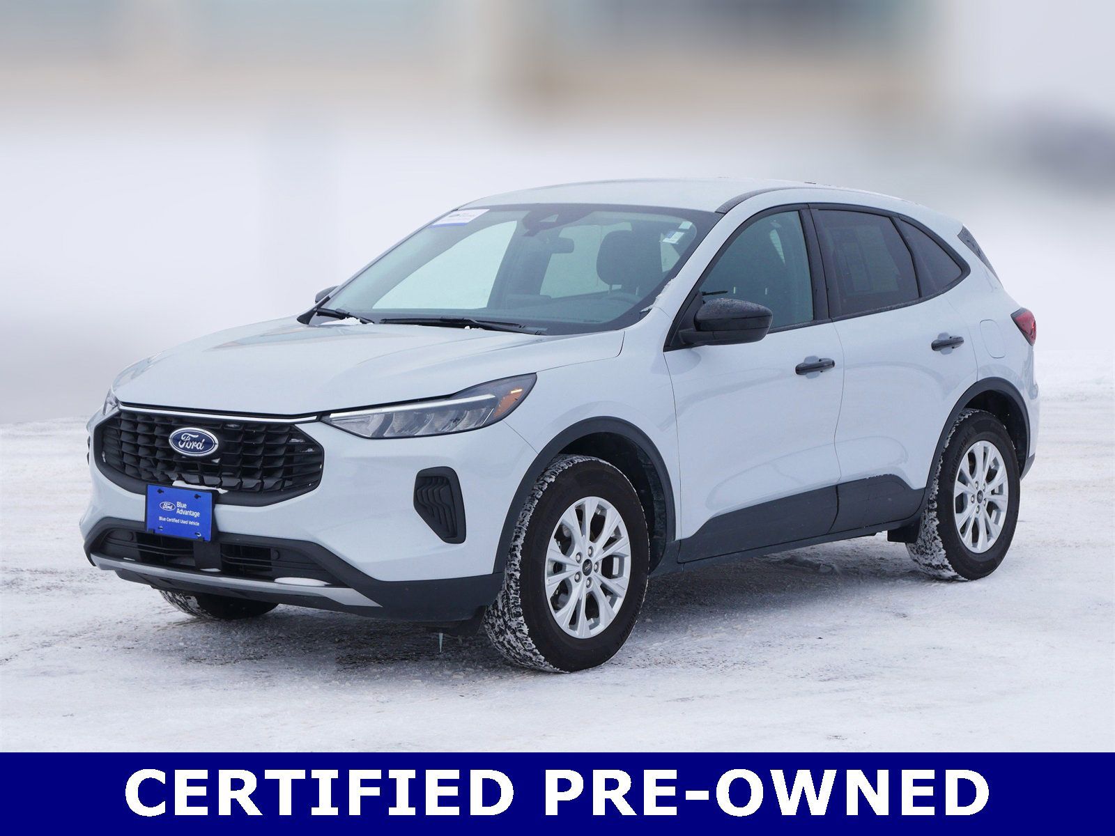 2025 Ford Escape Active AWD