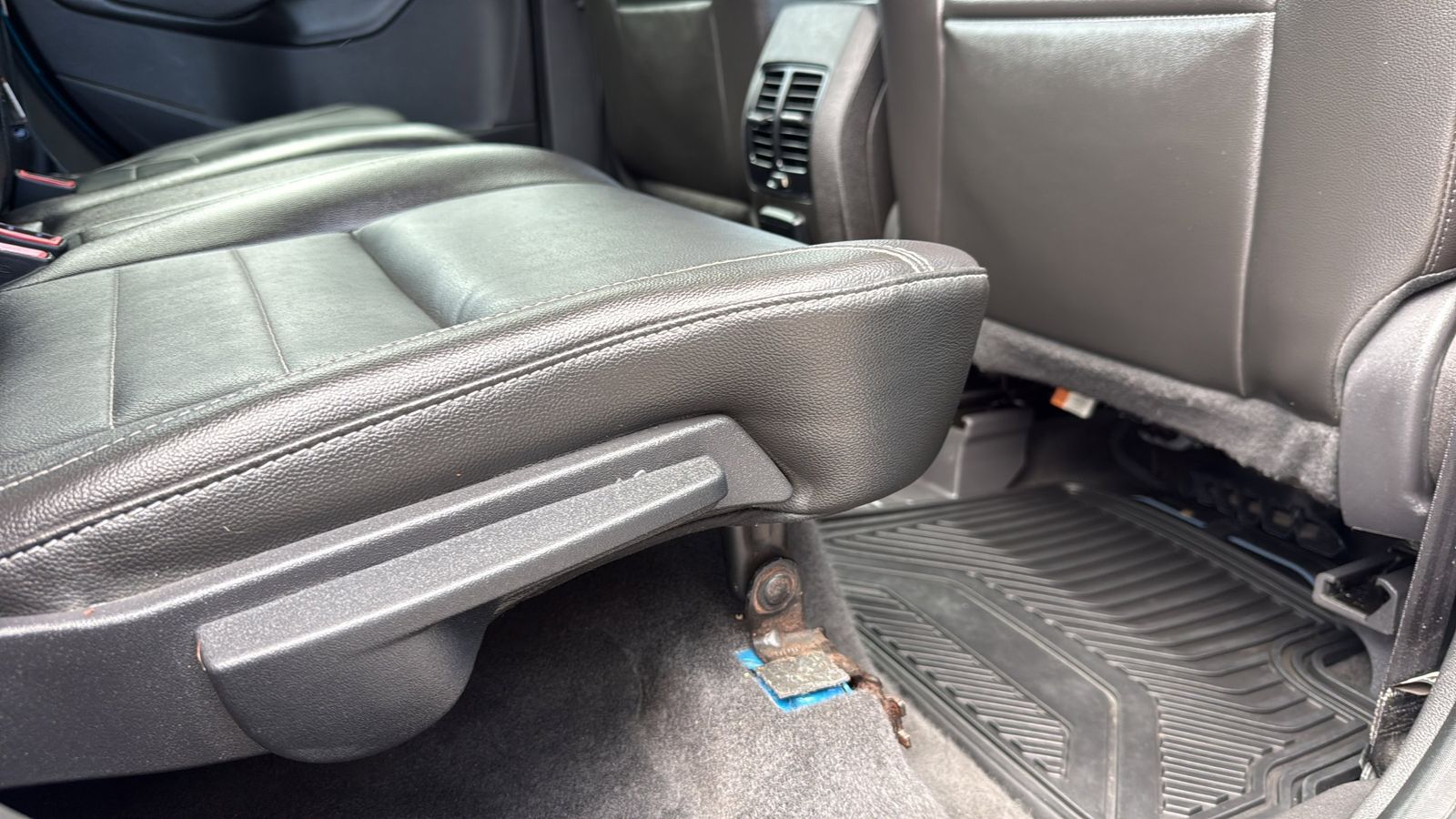 Used Car 2013 Ford C-max Energi  Sel For Sale Under $10,000 In Austin, Texas