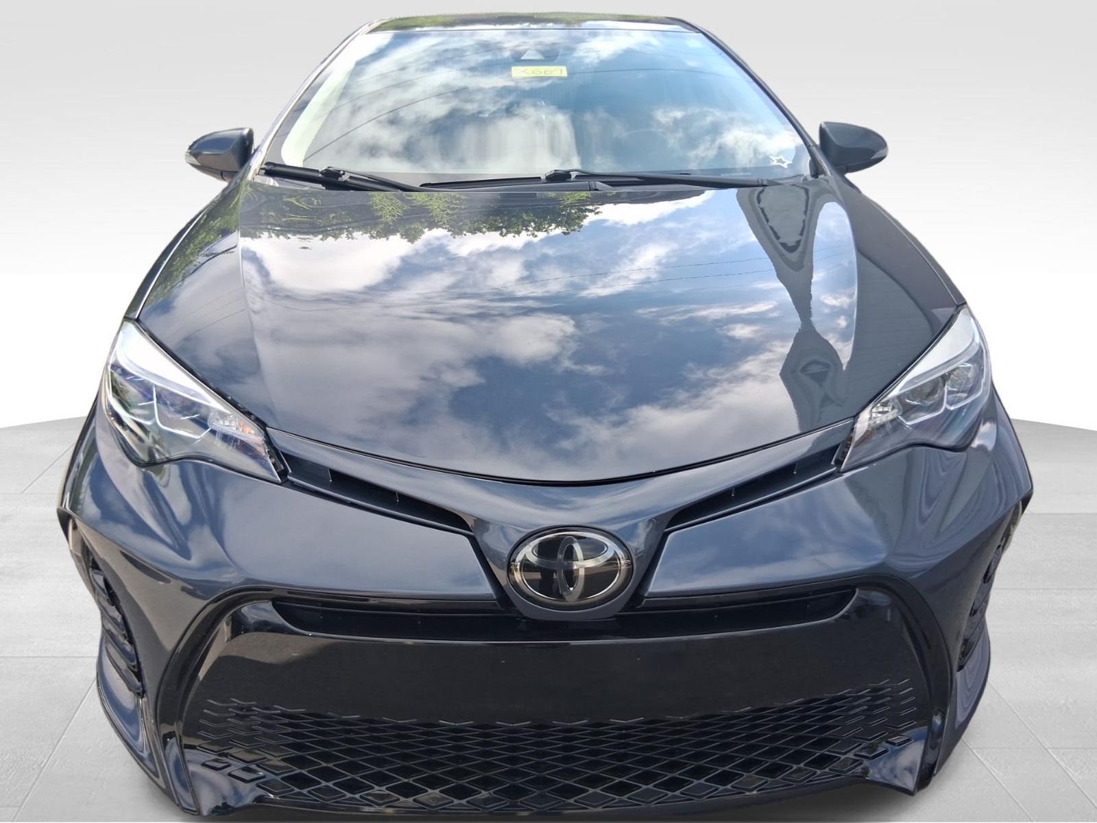 Used Car 2018 Toyota Corolla  Se For Sale Under $15,000 In Austin, Texas