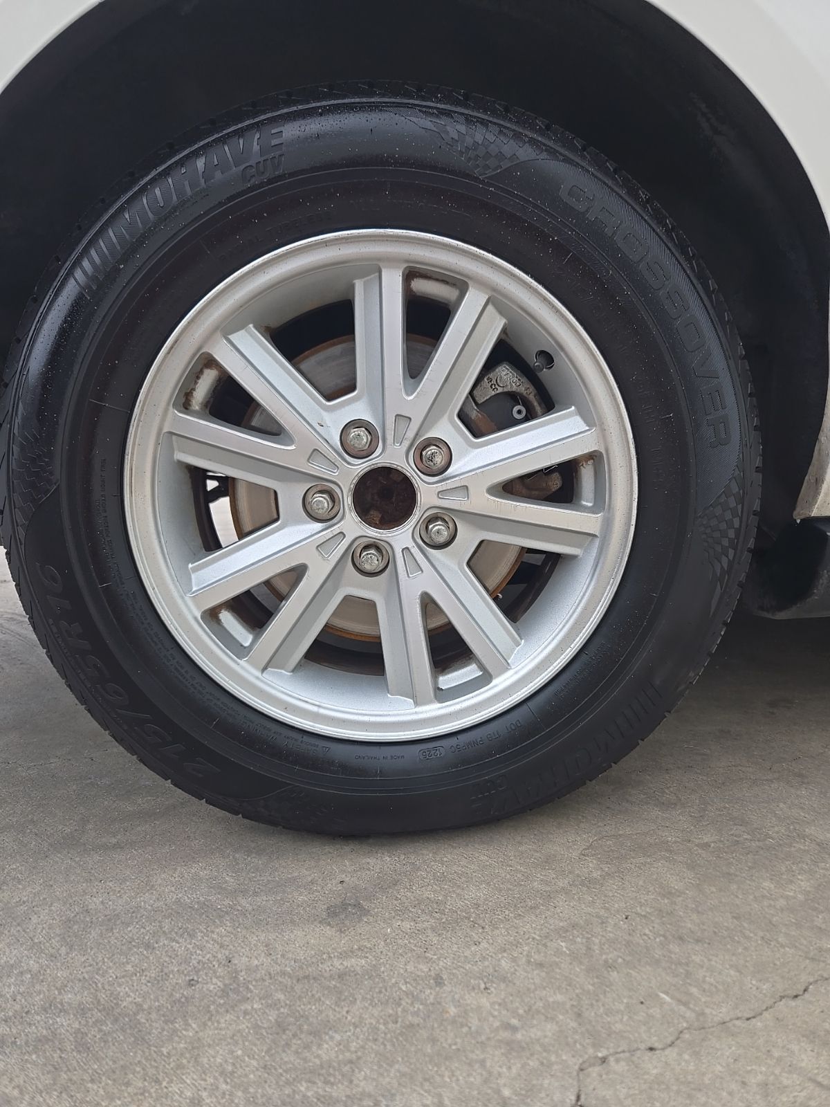 Used Car 2006 Ford Mustang  V6 For Sale Under $10,000 In Austin, Texas