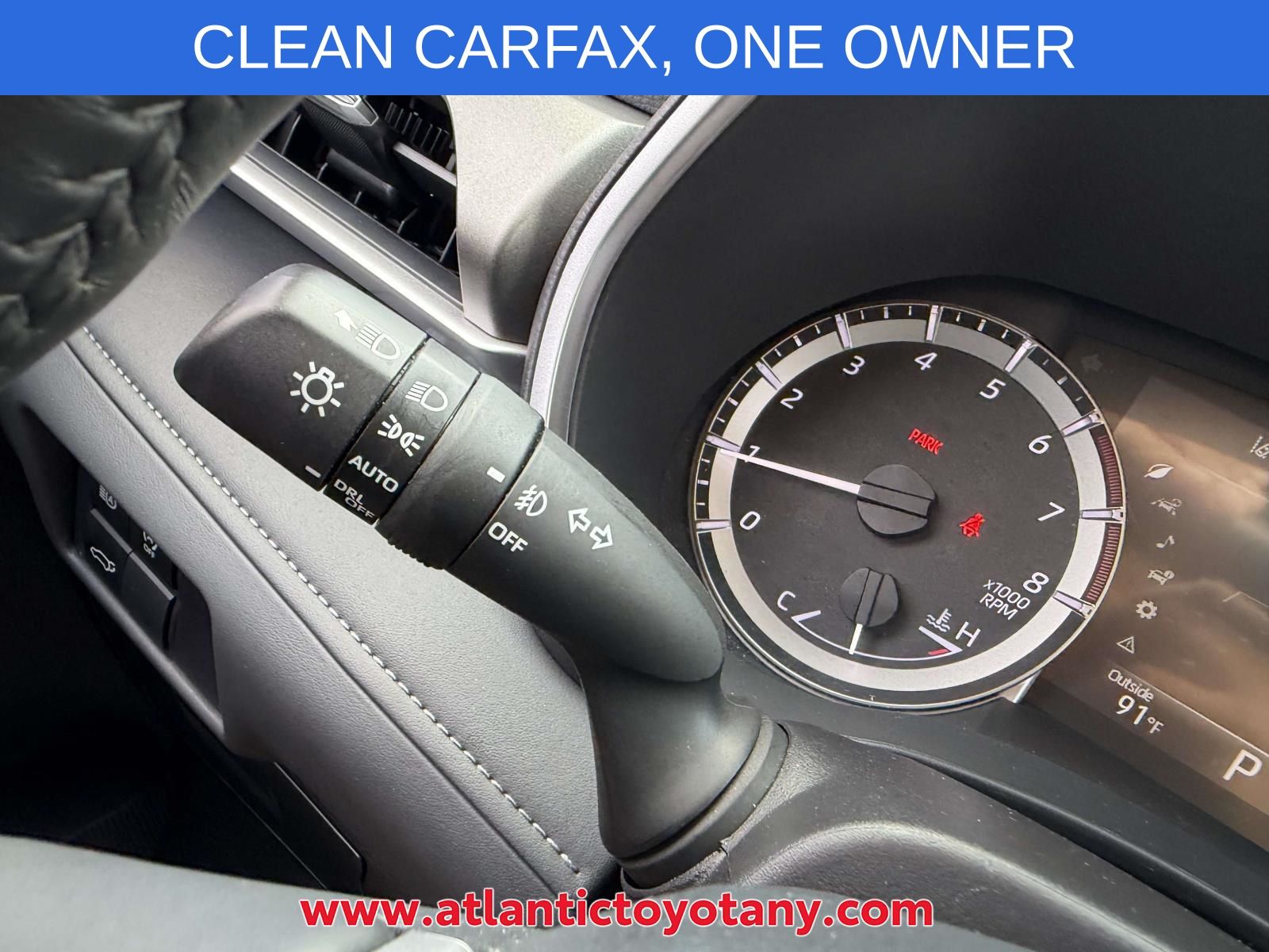 Used 2025 Toyota Highlander SUV