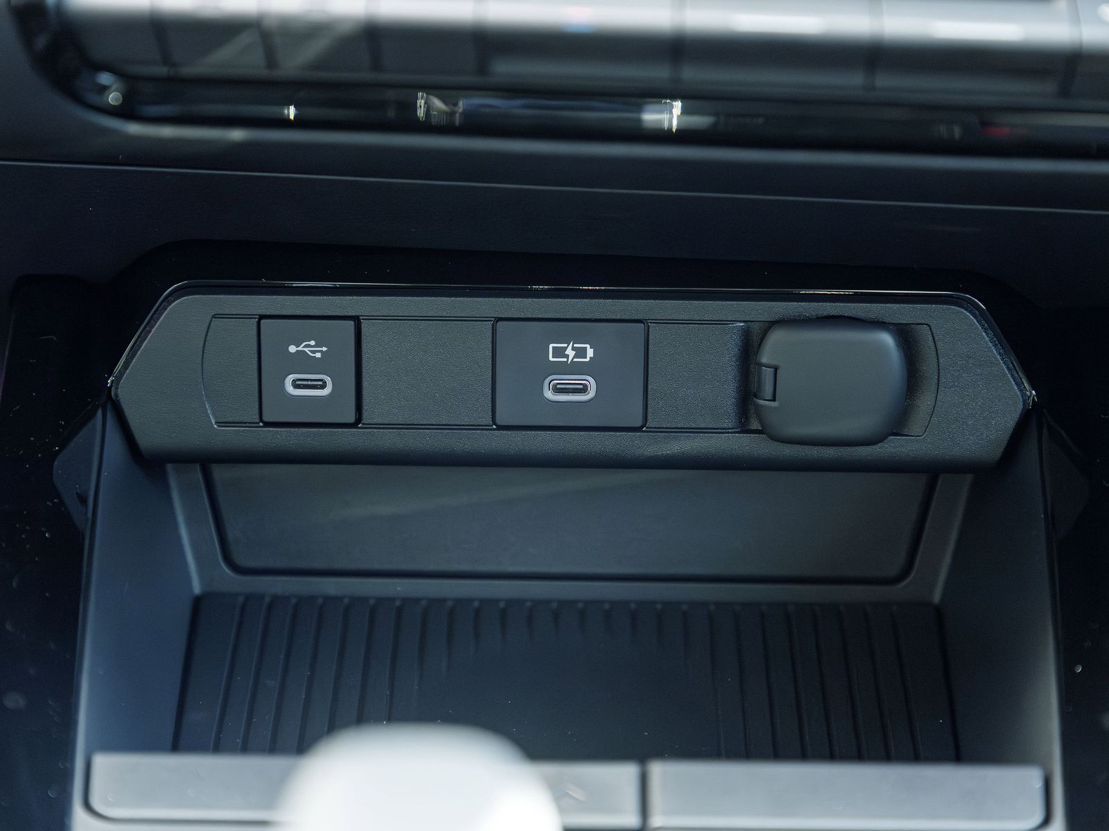 new 2026 Toyota Prius Plug-In Hybrid car