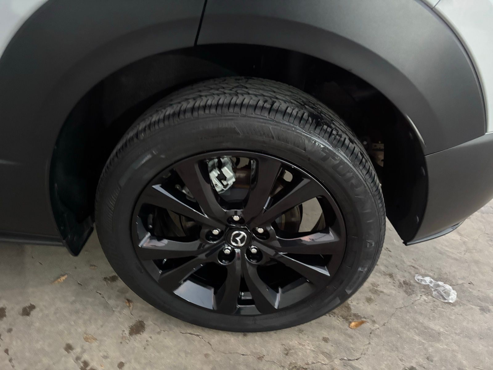 Used Car 2024 Mazda Cx-30  2.5 S Select Sport For Sale Under $25,000 In Austin, Texas