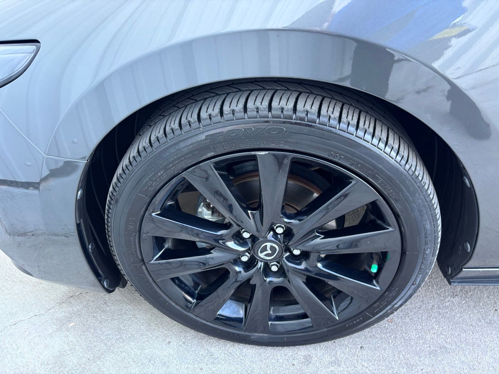 Used Car 2024 Mazda Mazda3  2.5 S Select Sport For Sale Under $20,000 In Austin, Texas