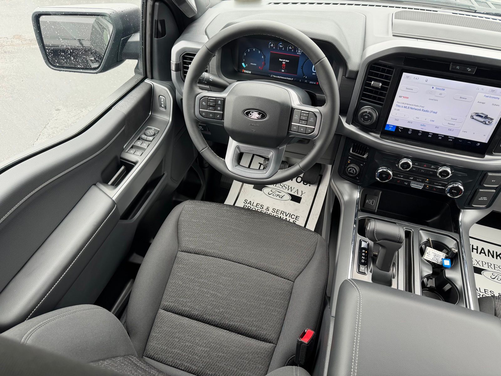 2026 Ford F-150 image 13