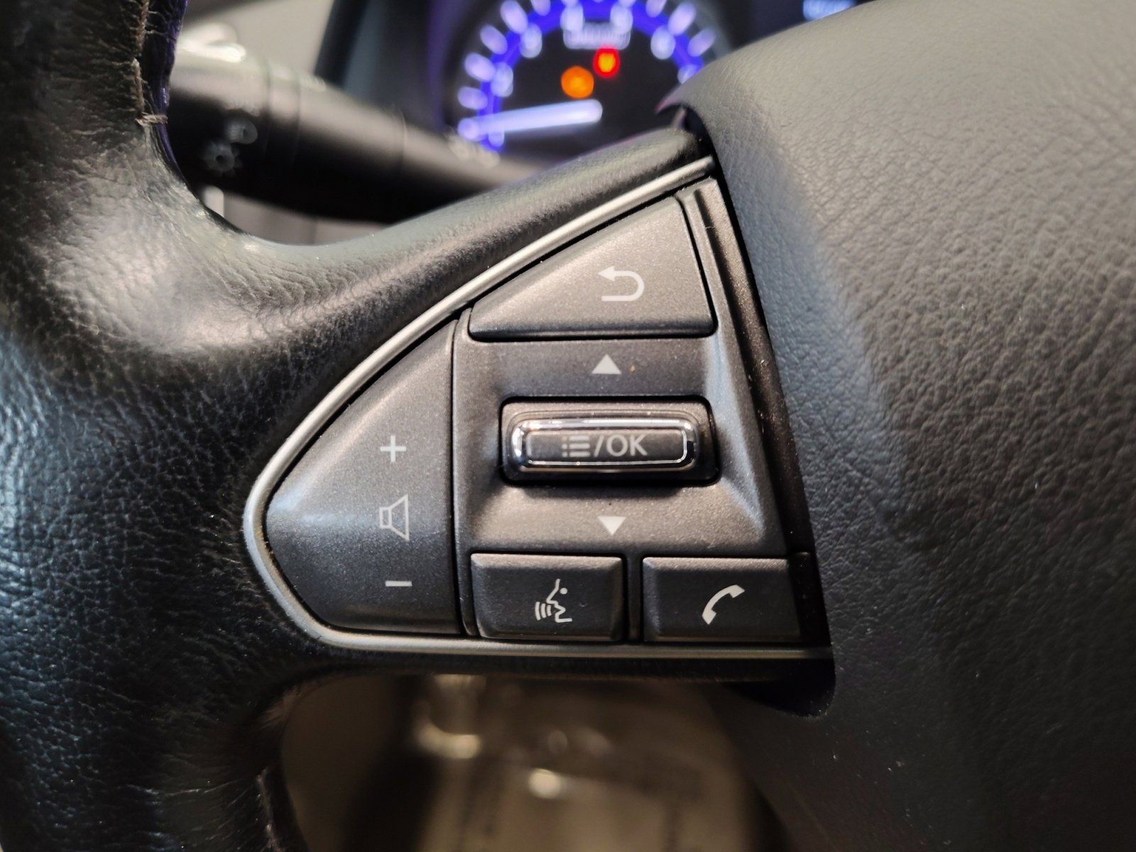 Used Car 2015 Infiniti Q50  Premium For Sale Under $15,000 In San Antonio, Texas