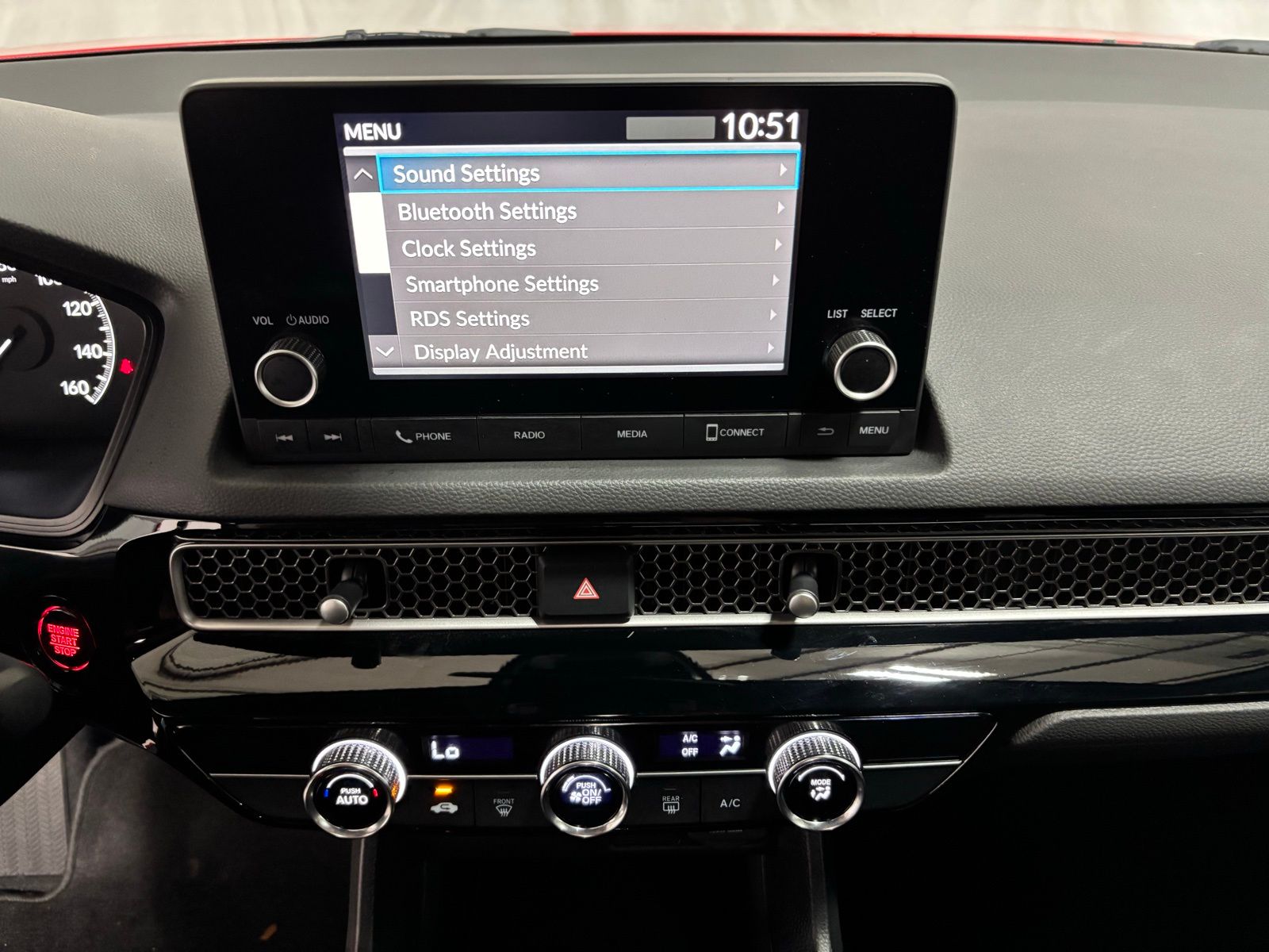 Used Car 2023 Honda Civic  Sport For Sale Under $25,000 In Austin, Texas