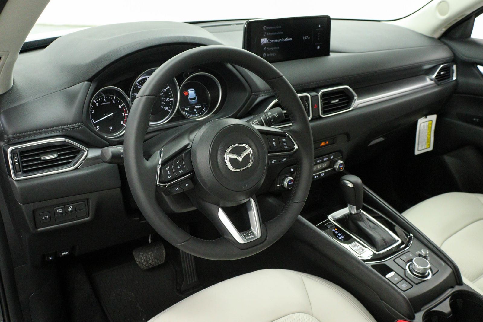 New Car 2025 Mazda Cx-5  2.5 S Preferred Package For Sale Under $35,000 In Austin, Texas