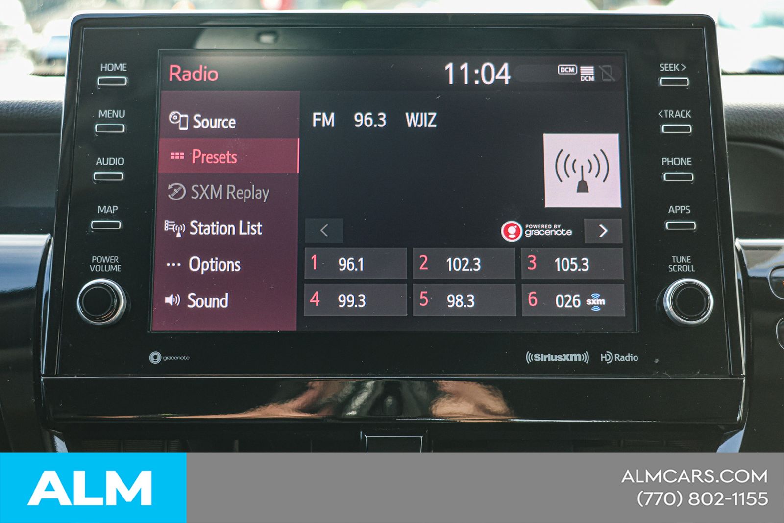 Used 2024 Silver Toyota XSE image 37