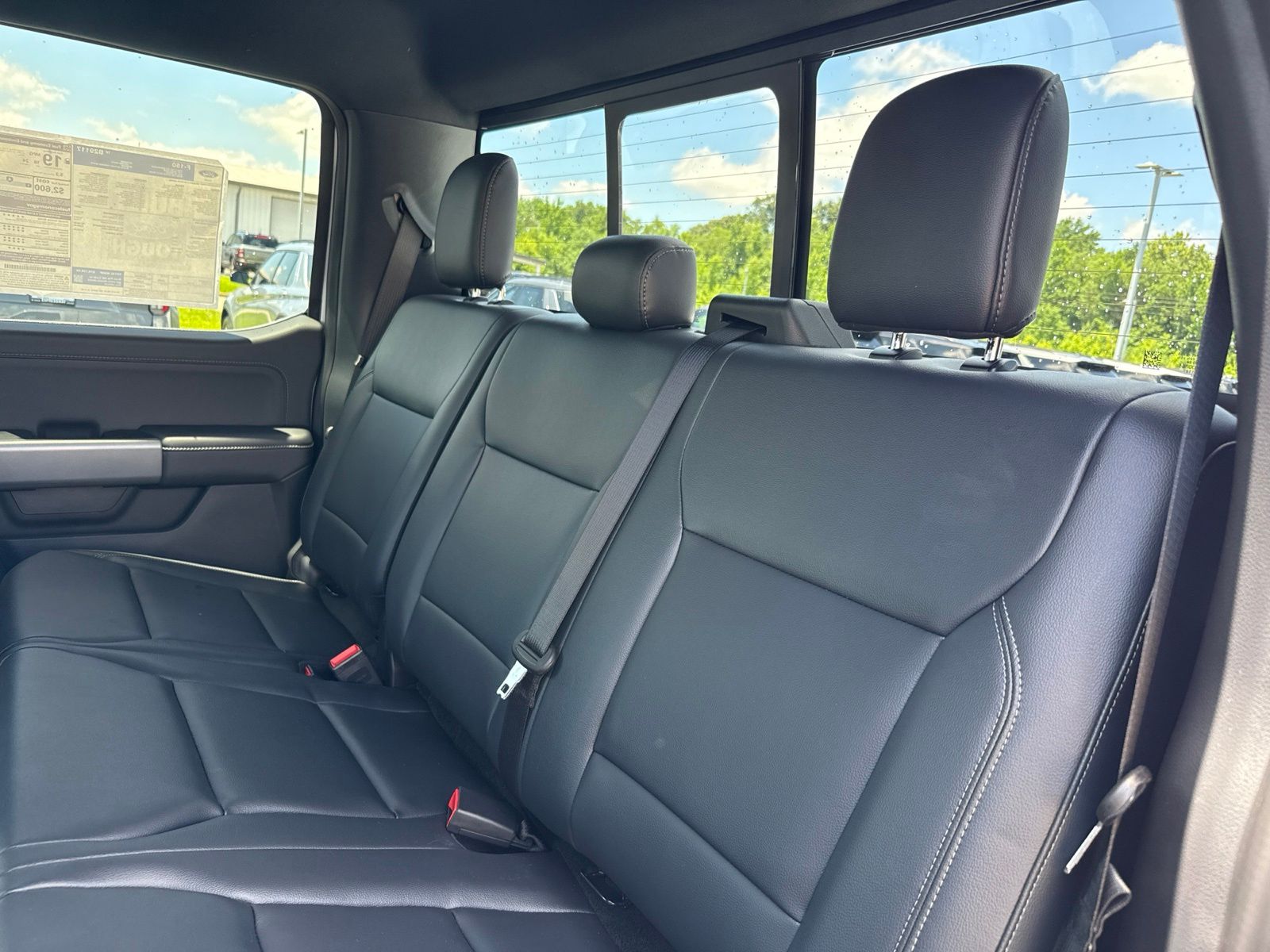 2026 Ford F-150 image 14