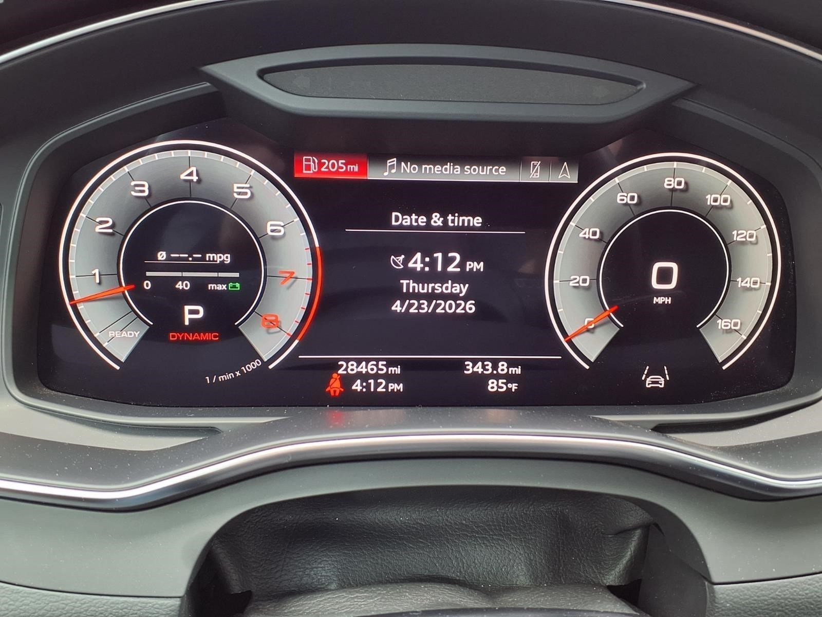 2023 Audi A7 55 Premium  at Ultimate Motorsports