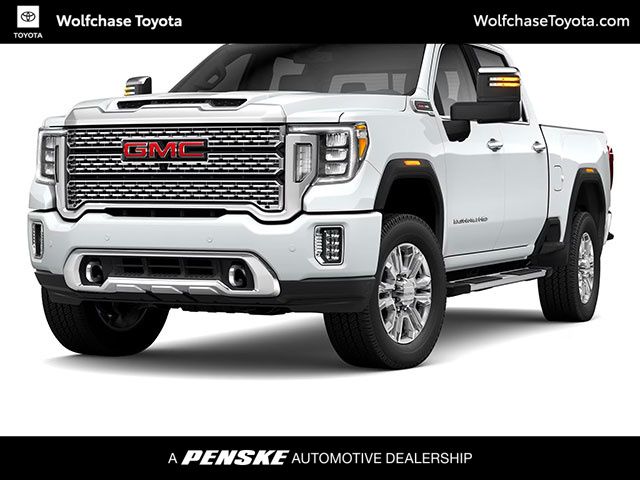 2023 GMC Sierra 2500 Denali -
                Cordova, TN