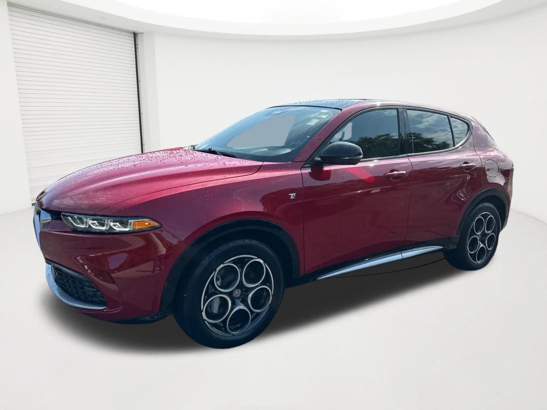 2024 Alfa Romeo Tonale Ti AWD