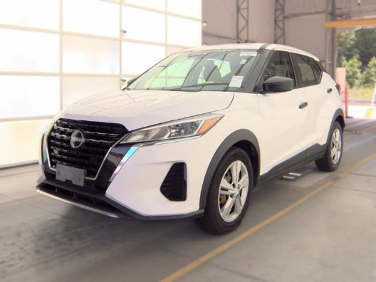 2023 Nissan Kicks 1.6 S's photo