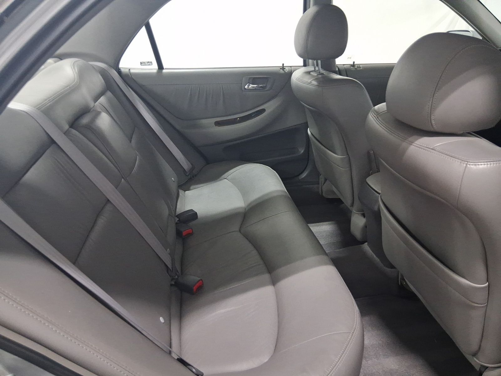 Used Car 2002 Honda Accord  Ex For Sale Under $10,000 In Austin, Texas