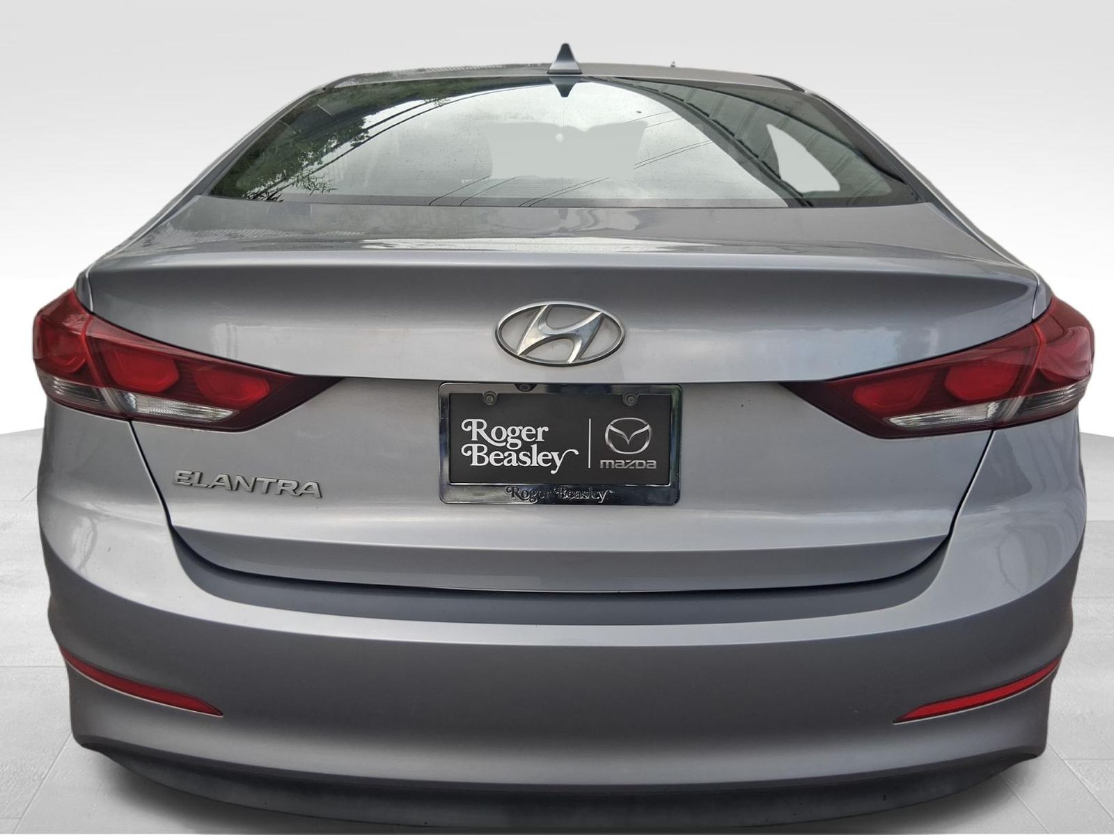Used Car 2017 Hyundai Elantra  Value Edition For Sale Under $12,000 In Austin, Texas