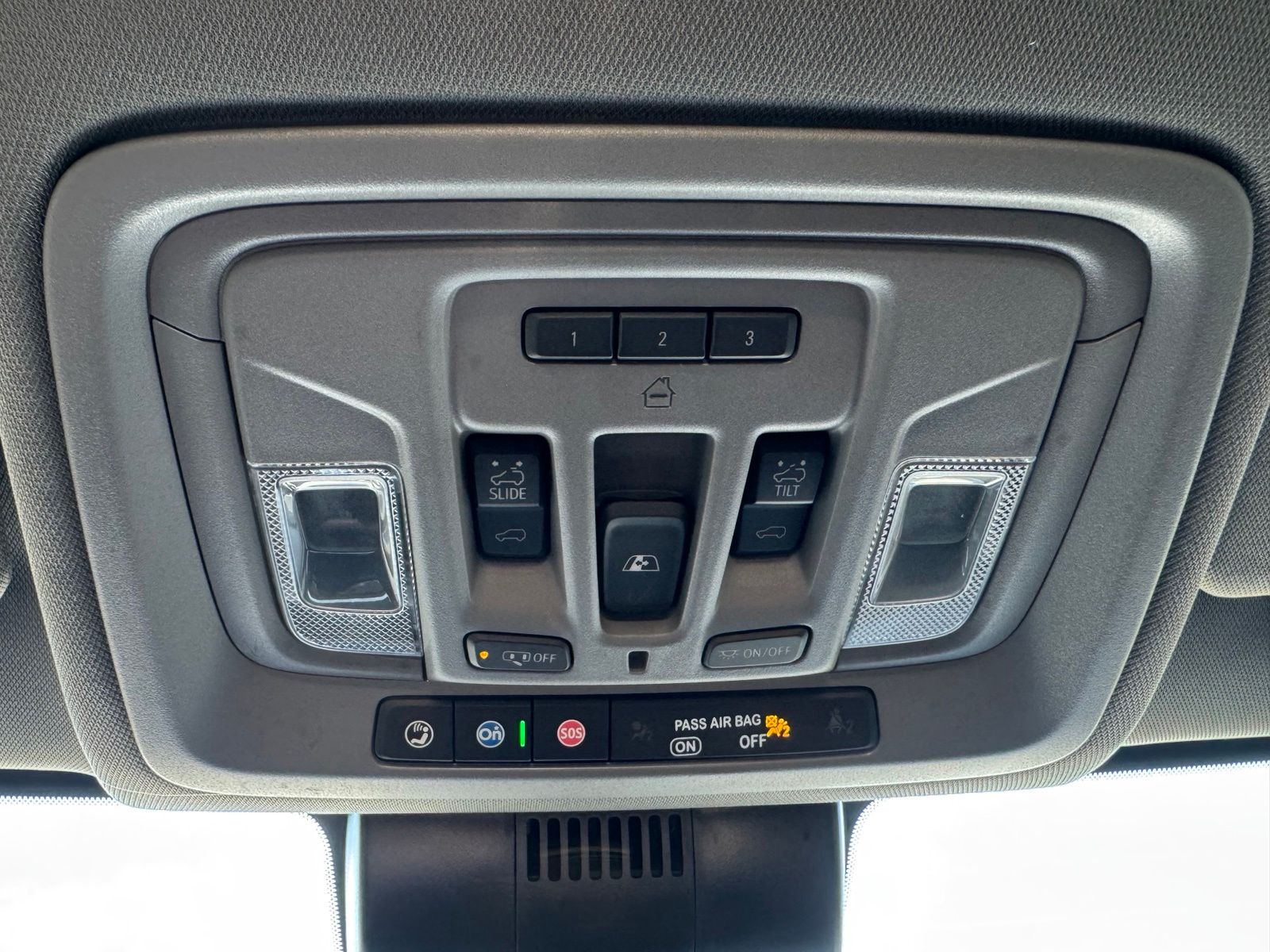 Used 2025 GMC Sierra 3500HD Truck