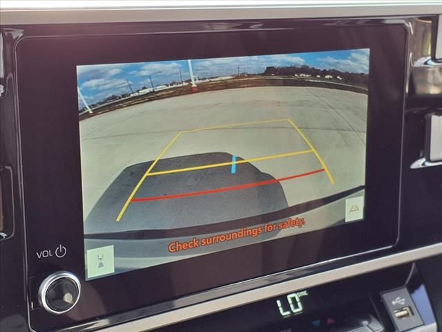 2025 Toyota Tundra SR5 Gray at Classic Toyota Galveston