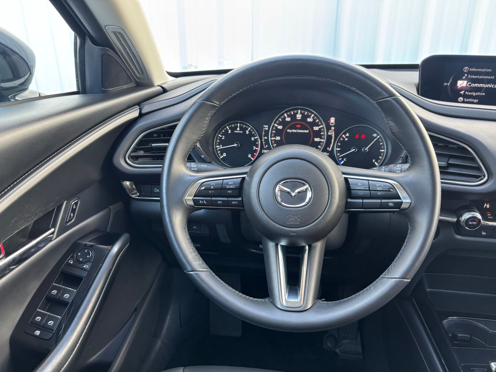 Used Car 2025 Mazda Cx-30  2.5 S Preferred Package For Sale Under $25,000 In Austin, Texas