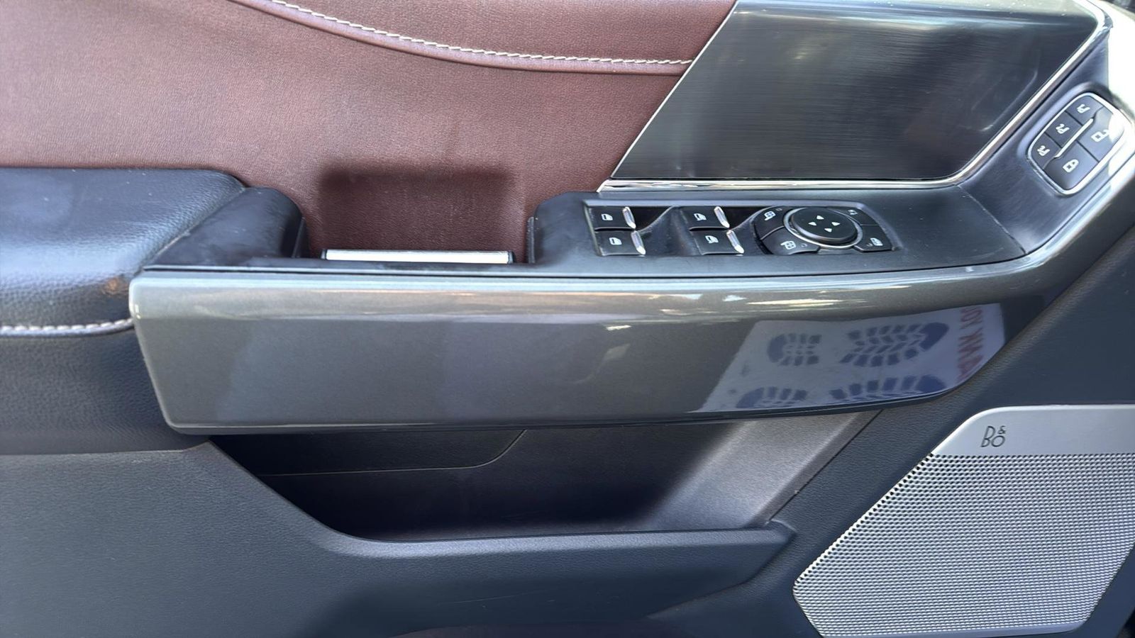 Used Car 2022 Ford F-150  Lariat For Sale Under $40,000 In Austin, Texas