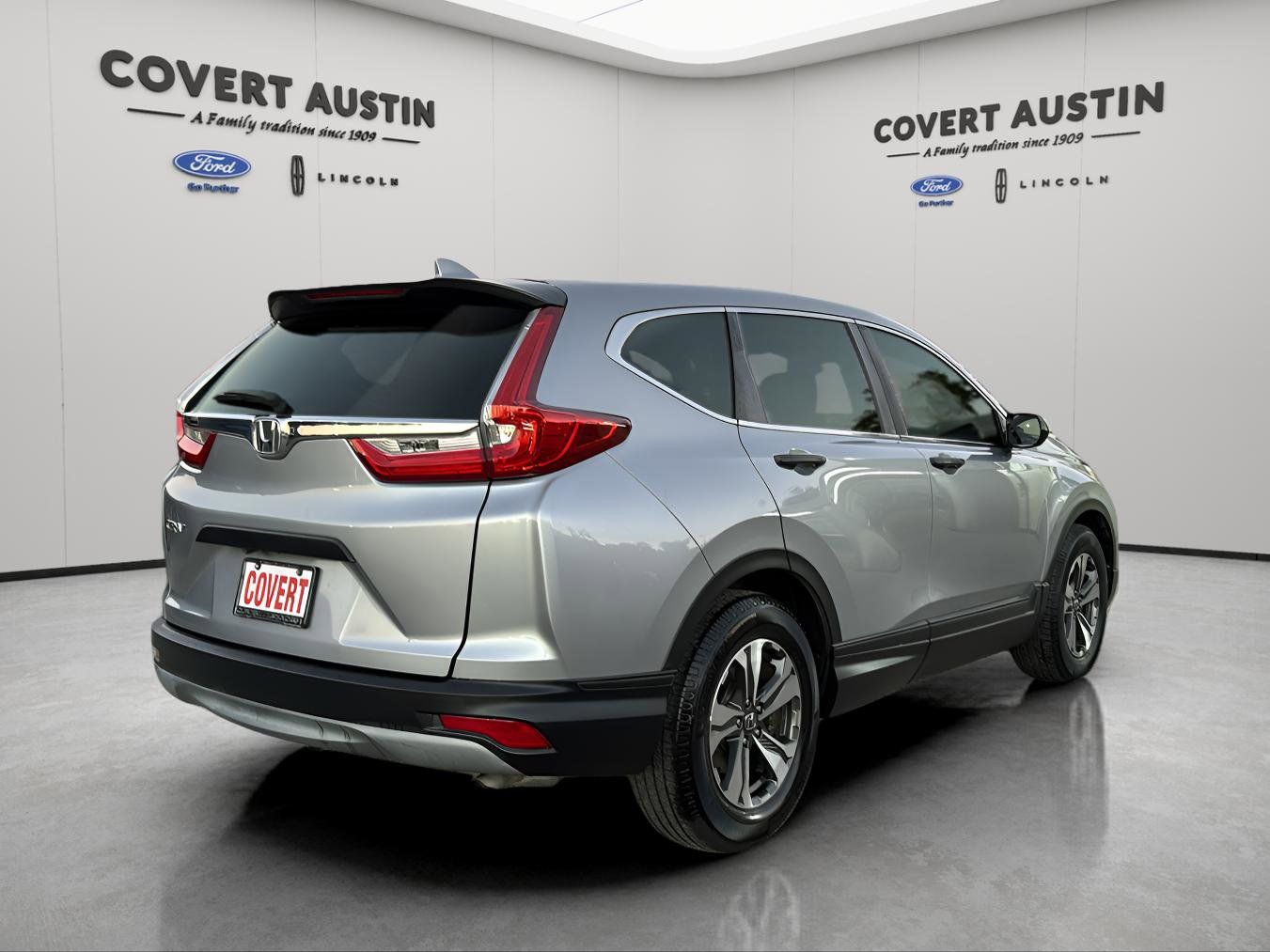 Used Car 2019 Honda Cr-v  Lx For Sale Under $20,000 In Austin, Texas