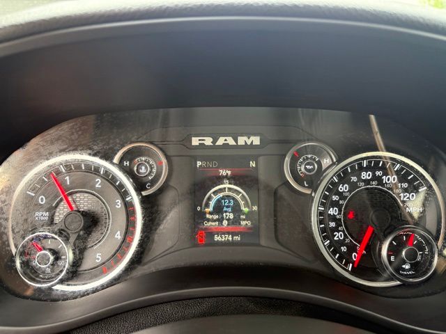 Used 2024 Ram 2500 Truck
