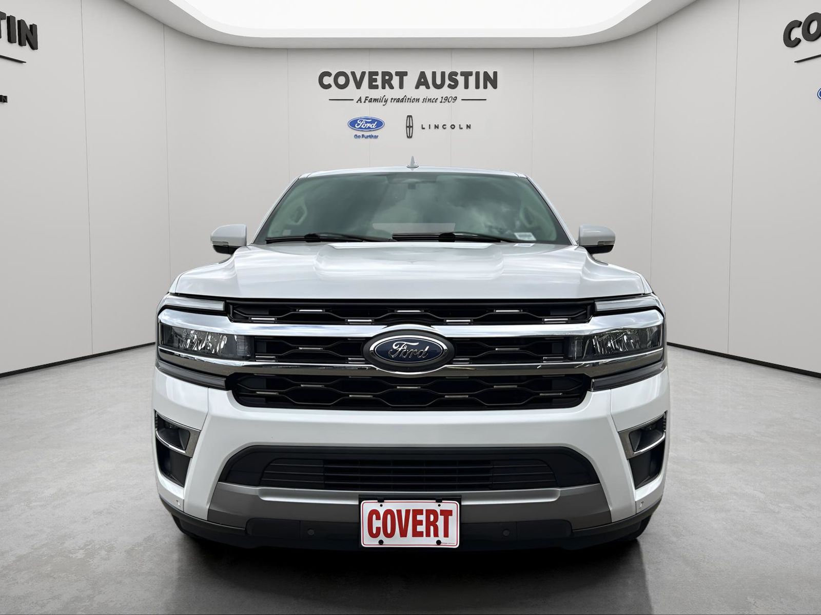 Used Car 2022 Ford Expedition  Limited For Sale Under $50,000 In Austin, Texas