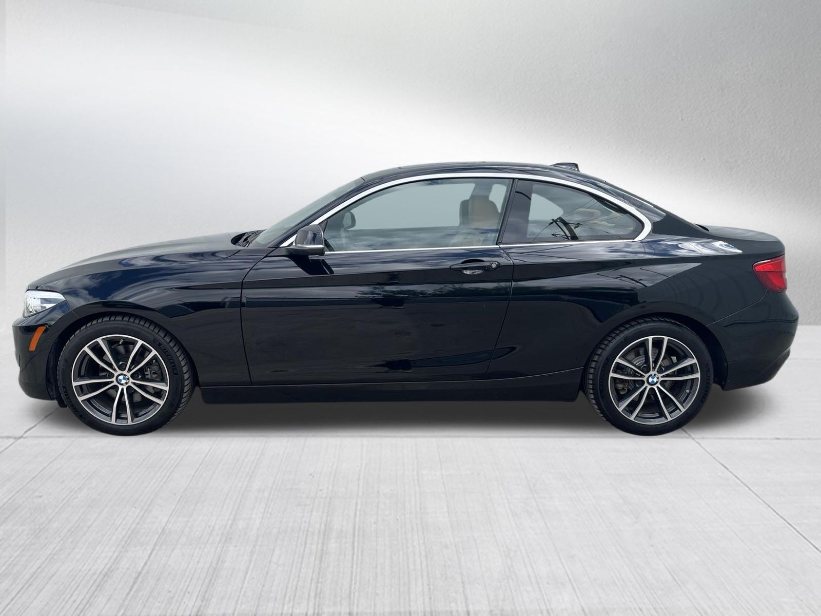 Used Car 2018 Bmw 2 Series  230i Xdrive For Sale Under $20,000 In Austin, Texas