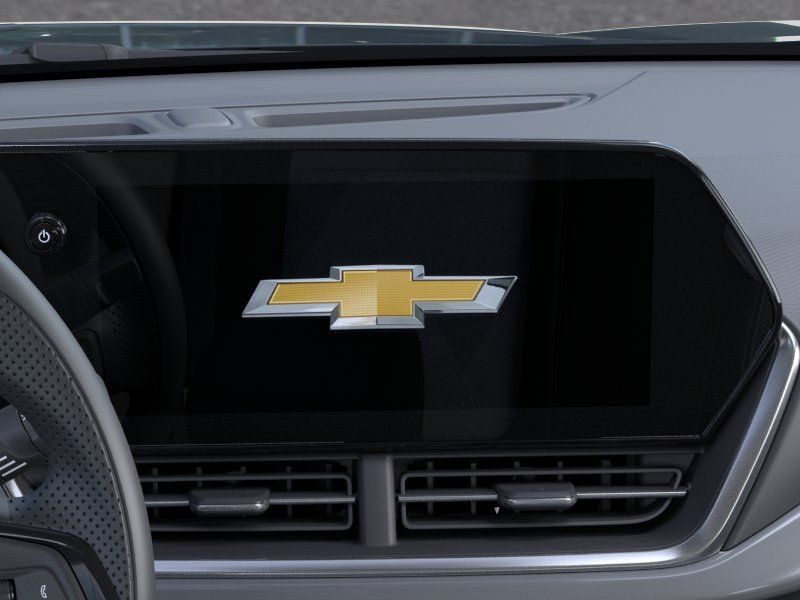 new 2026 Chevrolet Trax car, priced at $25,390