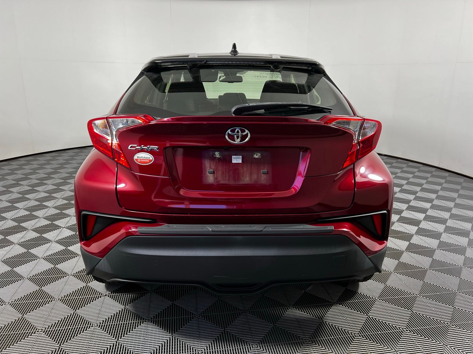 Thumbnail: 2019 Toyota C-HR - 6